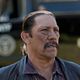 Sons of Anarchy : photo Danny Trejo