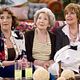 <b>Alicia Hermida, Carmen Maura, Concha Velasco, Lola Herrera</b> Foto : Las chicas de oro