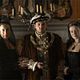 <b>Jonathan Rhys-Meyers, Maria Doyle Kennedy, Sarah Bolger</b> Foto : Los Tudor