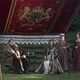 <b>Joely Richardson, Jonathan Rhys-Meyers</b> Foto : Los Tudor