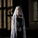 Los Tudor : photo Annabelle Wallis