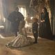<b>Eoin Murtagh, Jonathan Rhys-Meyers, Maria Doyle Kennedy, Tamzin Merchant</b> Foto : Los Tudor