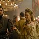 <b>Henry Cavill, Tamzin Merchant</b> Foto : Los Tudor