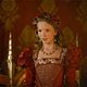 <b>Tamzin Merchant</b> Foto : Los Tudor