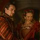 <b>Jonathan Rhys-Meyers, Tamzin Merchant</b> Foto : Los Tudor