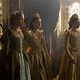Los Tudor : photo Tamzin Merchant
