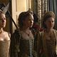 Los Tudor : photo Tamzin Merchant