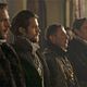 <b>David O'Hara, Henry Cavill, Max Brown</b> Foto : Los Tudor