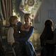 <b>Eoin Murtagh, Joely Richardson</b> Foto : Los Tudor