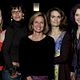 <b>Agnès Soral, Daniel Lainé, Gabrielle Lazure, Mathilda May, Valérie Stroh</b> Foto : Le Plus beau métier du monde