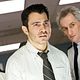 <b>Chris Messina, Drew Dowdle, John Erick Dowdle</b> Foto : The Night Chronicles: Devil