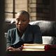 Detroit 1-8-7 : photo Aisha Hinds