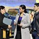 Detroit 1-8-7 : photo D.J. Cotrona, Natalie Martinez