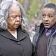 Detroit 1-8-7 : photo Della Reese, Giancarlo Esposito