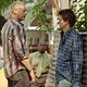 <b>Andre Braugher, David Morse, Jason Ritter</b> Foto 