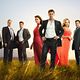 <b>Adrianne Palicki, Bryce Johnson, David Keith, Eloise Mumford, Jimmy Wolk</b> Foto : Lonestar