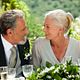Cartas a Julieta : photo Franco Nero, Vanessa Redgrave