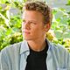 Cartas a Julieta : photo Christopher Egan