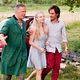 <b>Amanda Seyfried, Gael García Bernal</b> Foto : Cartas a Julieta