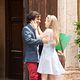 Cartas a Julieta : photo Amanda Seyfried, Gael García Bernal