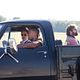 <b>Jamie Foxx, Robert Downey Jr., Todd Phillips, Zach Galifianakis</b> Foto : Salidos de cuentas