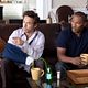 Salidos de cuentas : photo Jamie Foxx, Robert Downey Jr., Todd Phillips