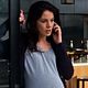 <b>Michelle Monaghan, Todd Phillips</b> Foto : Salidos de cuentas