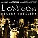 London : poster
