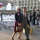 <b>Merce Llorens, Santiago Segura</b> Foto : El gran Vazquez