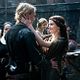 <b>Eva Green, Jamie Campbell Bower</b> Foto : Camelot