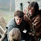 <b>Clive Standen, Peter Mooney</b> Foto : Camelot