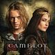 <b>Eva Green, Jamie Campbell Bower</b> Foto : Camelot
