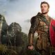 <b>Peter Mooney</b> Foto : Camelot
