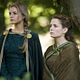 Camelot : photo Lara Jean Chorostecki, Tamsin Egerton