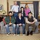 Big Lake : photo Chris Gethard, Chris Parnell, Deborah Rush, Dylan Blue, Horatio Sanz
