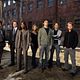 <b>Aaron Stanford, Anthony Ruivivar, Logan Marshall-Green, Matthew Bomer, Pascale Hutton</b> Foto 