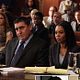 <b>Alfred Molina, Regina Hall, Skeet Ulrich</b> Foto : Ley y orden: Los Ángeles