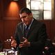 <b>Alfred Molina</b> Foto : Ley y orden: Los Ángeles