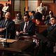 <b>Alfred Molina, Corey Stoll, Skeet Ulrich</b> Foto : Ley y orden: Los Ángeles