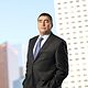 <b>Alfred Molina</b> Foto : Ley y orden: Los Ángeles