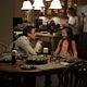 <b>Caitlin Carmichael, Skeet Ulrich, Teri Polo</b> Foto : Ley y orden: Los Ángeles