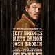 Valor de ley (True Grit) : poster Ethan Coen, Joel Coen