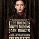 Valor de ley (True Grit) : poster Ethan Coen, Joel Coen