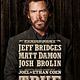 Valor de ley (True Grit) : poster Ethan Coen, Joel Coen
