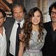 Valor de ley (True Grit) : photo Ethan Coen, Hailee Steinfeld, Jeff Bridges, Joel Coen