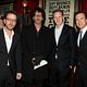 Valor de ley (True Grit) : photo David Ellison, Ethan Coen, Joel Coen, Paul Schwake
