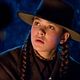 Valor de ley (True Grit) : photo Ethan Coen, Hailee Steinfeld, Joel Coen