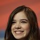 Valor de ley (True Grit) : photo Ethan Coen, Hailee Steinfeld, Joel Coen