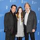 Valor de ley (True Grit) : photo Ethan Coen, Hailee Steinfeld, Jeff Bridges, Joel Coen, Josh Brolin