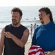 De culo y cuesta abajo : photo Danny McBride, Jason Sudeikis